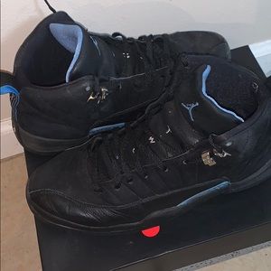 Jordan 12
